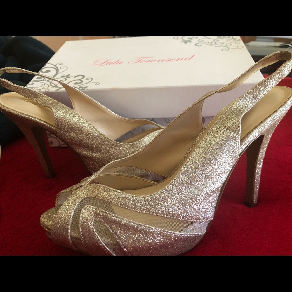 Dress Shoes